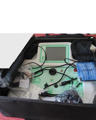 Magnetoterapia Fisio Linea Sanus MAI USATA kit
