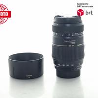 Tamron AF 70-300 F4-5,6 Di LD Macro (Pentax)