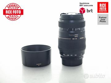 Tamron AF 70-300 F4-5,6 Di LD Macro (Pentax)