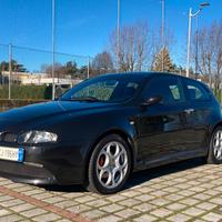 Alfa 147 GTA MOTORE NUOVO ASI LEGGERE TESTO