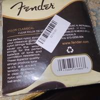 corde chitarra classica 