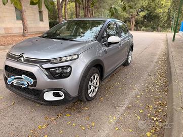 Citroen C3 PureTech 83 S&S Shine