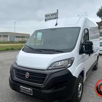 FIAT Ducato 35 2.3 MJT 140C-(PM-TM L2H2)SENSORI-