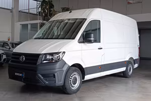 VOLKSWAGEN Crafter 30 2.0 tdi 140cv L3H3 Logistic