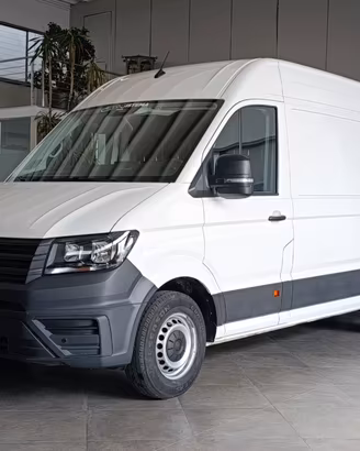 VOLKSWAGEN Crafter 30 2.0 tdi 140cv L3H3 Logistic