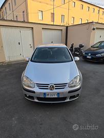 Volkswagen Golf 1.9 TDI 5p. Comfortline
