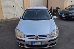 Volkswagen Golf 1.9 TDI 5p. Comfortline