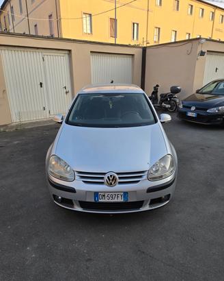Volkswagen Golf 1.9 TDI 5p. Comfortline