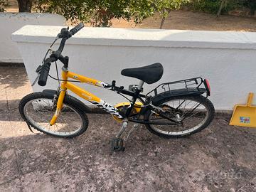 Biciclette da bambino/a