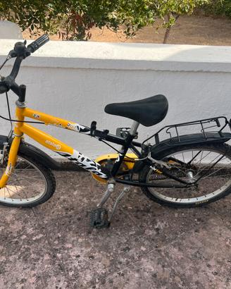 Biciclette da bambino/a