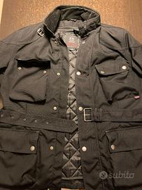 Giacca da moto Belstaff