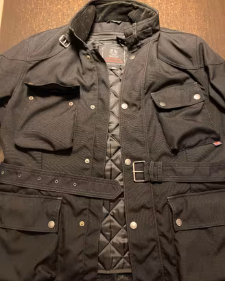 Giacca da moto Belstaff