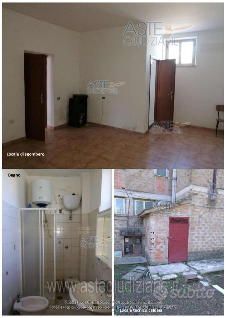 Appartamento – Castel Sant'Elia, Località Pianaiella - Vista 5