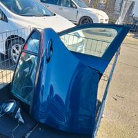 portiere alfa giulia