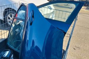 portiere alfa giulia