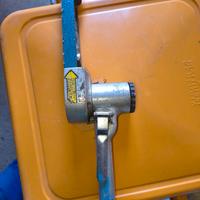 sbavatrice pneumatica 