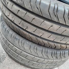 Continental 235/65 r 16C