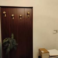 Appendiabiti da parete vintage 