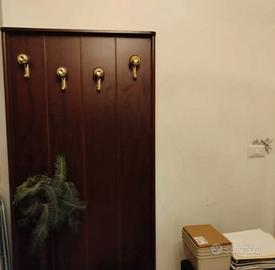 Appendiabiti da parete vintage 