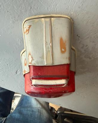Fanalino conservato vespa nuova 125