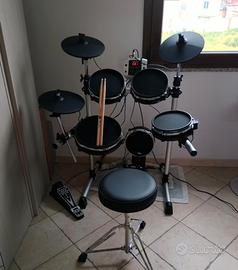 Batteria Millenium MPS-150X
