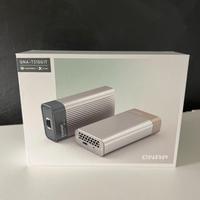 QNAP QNA-T310G1T adattatore di rete 10 GbE usb C