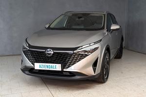 Nissan qashqai iii 1.3 mhev 140cv N-Connecta