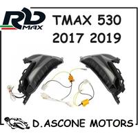 Kit Frecce led Tmax 530 2017 2019