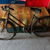 Bicicletta d’epoca originale