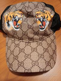 Cappello GUCCI 