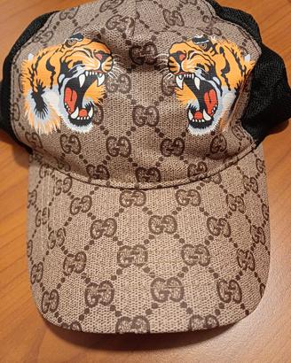 Cappello GUCCI 