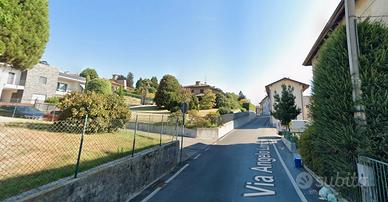 Bilocale a Cantù libero subito-giardino privato