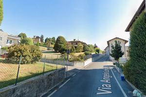 Bilocale a Cantù libero subito-giardino privato