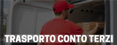 Preposto Conto Terzi Nazionale Internazionale