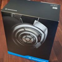Sennheiser HD 800 