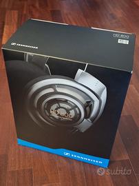 Sennheiser HD 800 