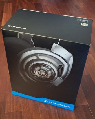 Sennheiser HD 800 