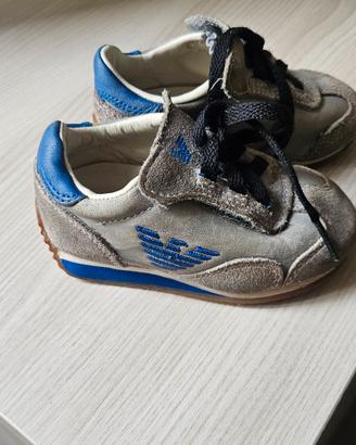 Scarpe bimbo 
