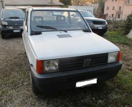 FIAT Panda 1ª serie - 1997