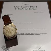 Longines 30CH 1954