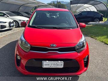 Kia Picanto 3nds.(17-->) 1.0 12V 5 porte Active