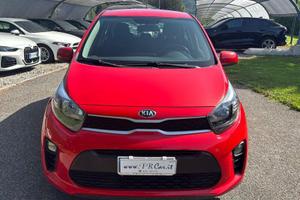 Kia Picanto 3nds.(17-->) 1.0 12V 5 porte Active