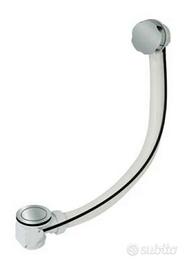 Colonna di Scarico automatico per vasca