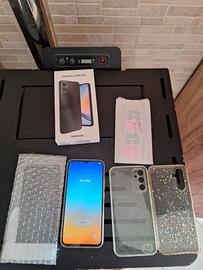 Samsung galaxy A34 5g