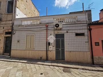 CASA INDIPENDENTE A TORREMAGGIORE