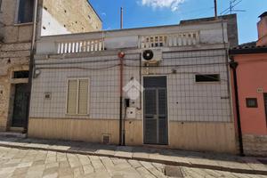 CASA INDIPENDENTE A TORREMAGGIORE