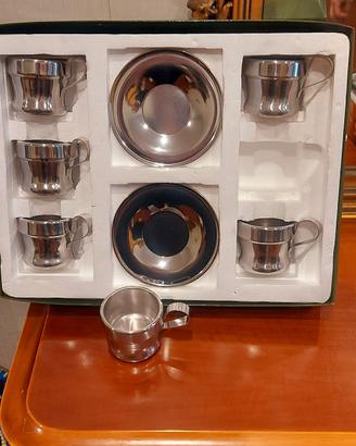 Servizio caffè  