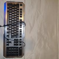 Tastiera da Gaming Trust 