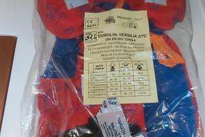 Giubbotti di salvataggio per bambini