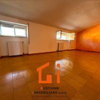 Ampio Appartamento 3 Piano 155 mq